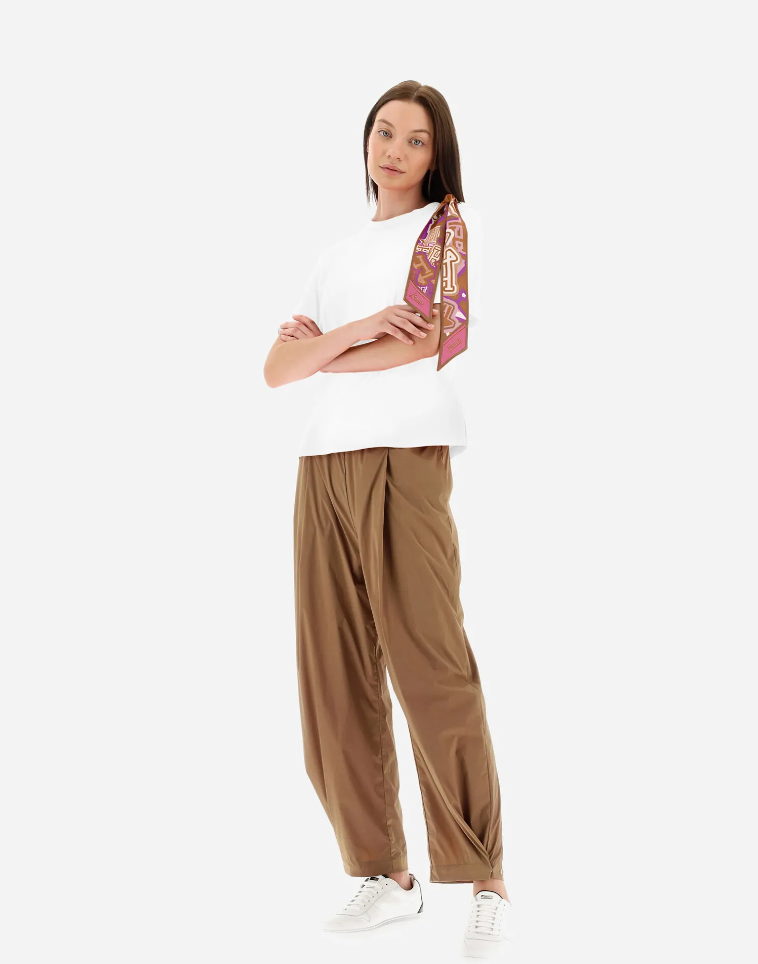 Herno T-Shirts|Women T-Shirts