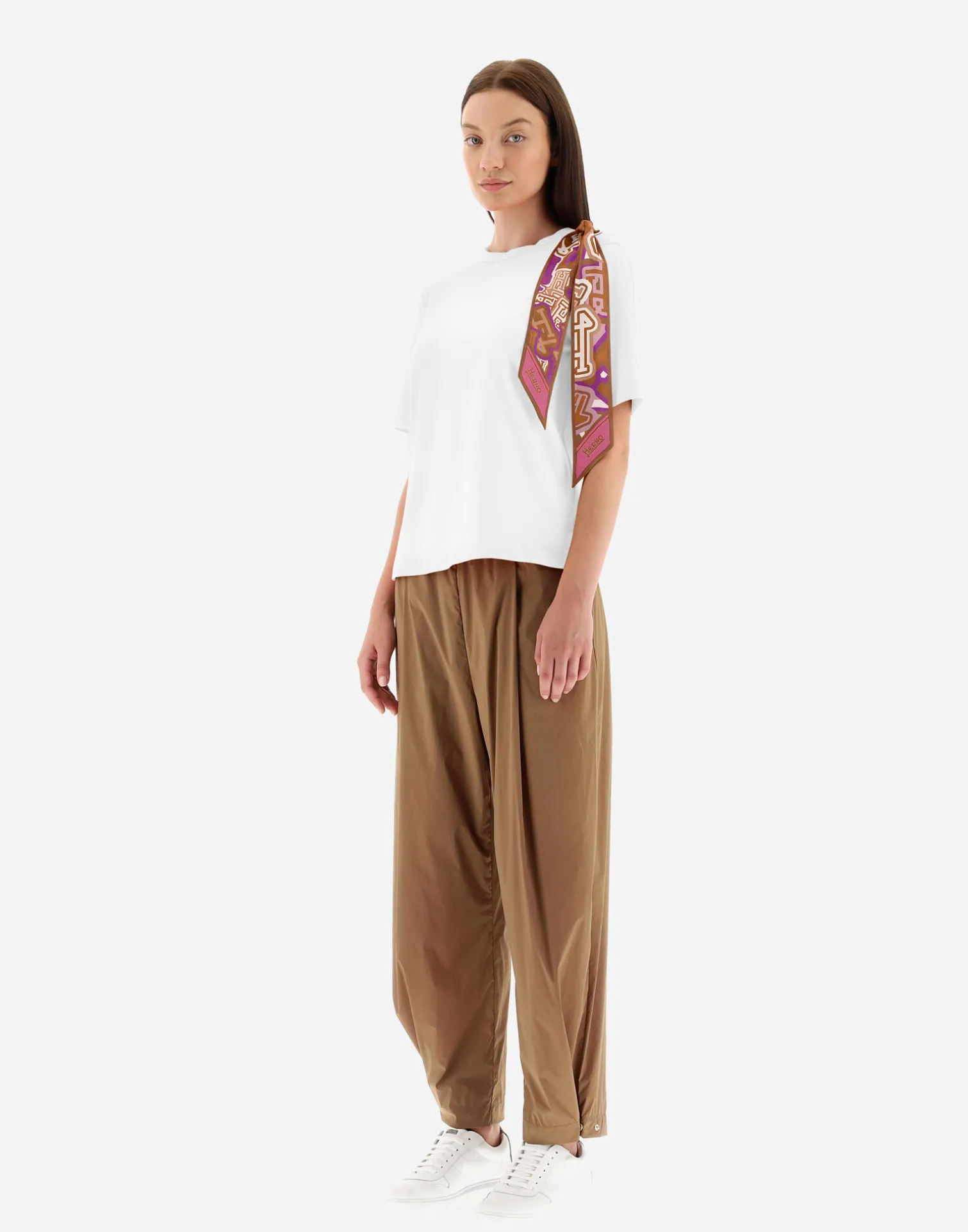 Herno T-Shirts|Women T-Shirts