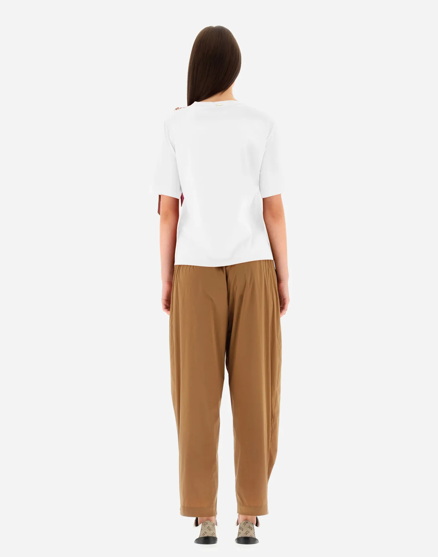 Herno T-Shirts|Women T-Shirts