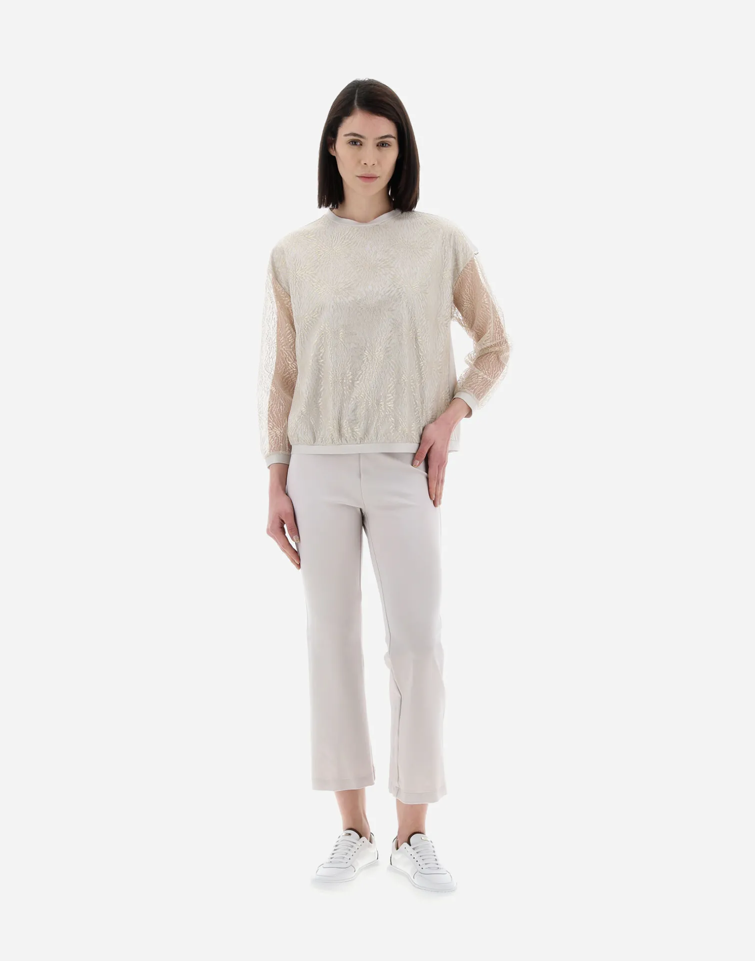 Herno T-Shirts|Women T-Shirts