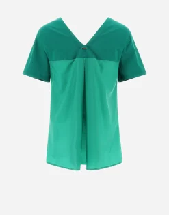 Herno T-Shirts|Women T-Shirts