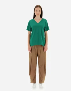 Herno T-Shirts|Women T-Shirts
