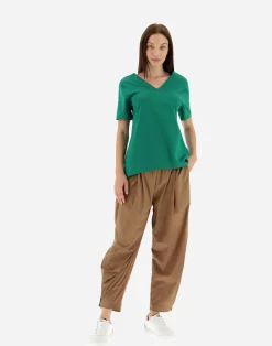 Herno T-Shirts|Women T-Shirts