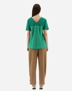 Herno T-Shirts|Women T-Shirts