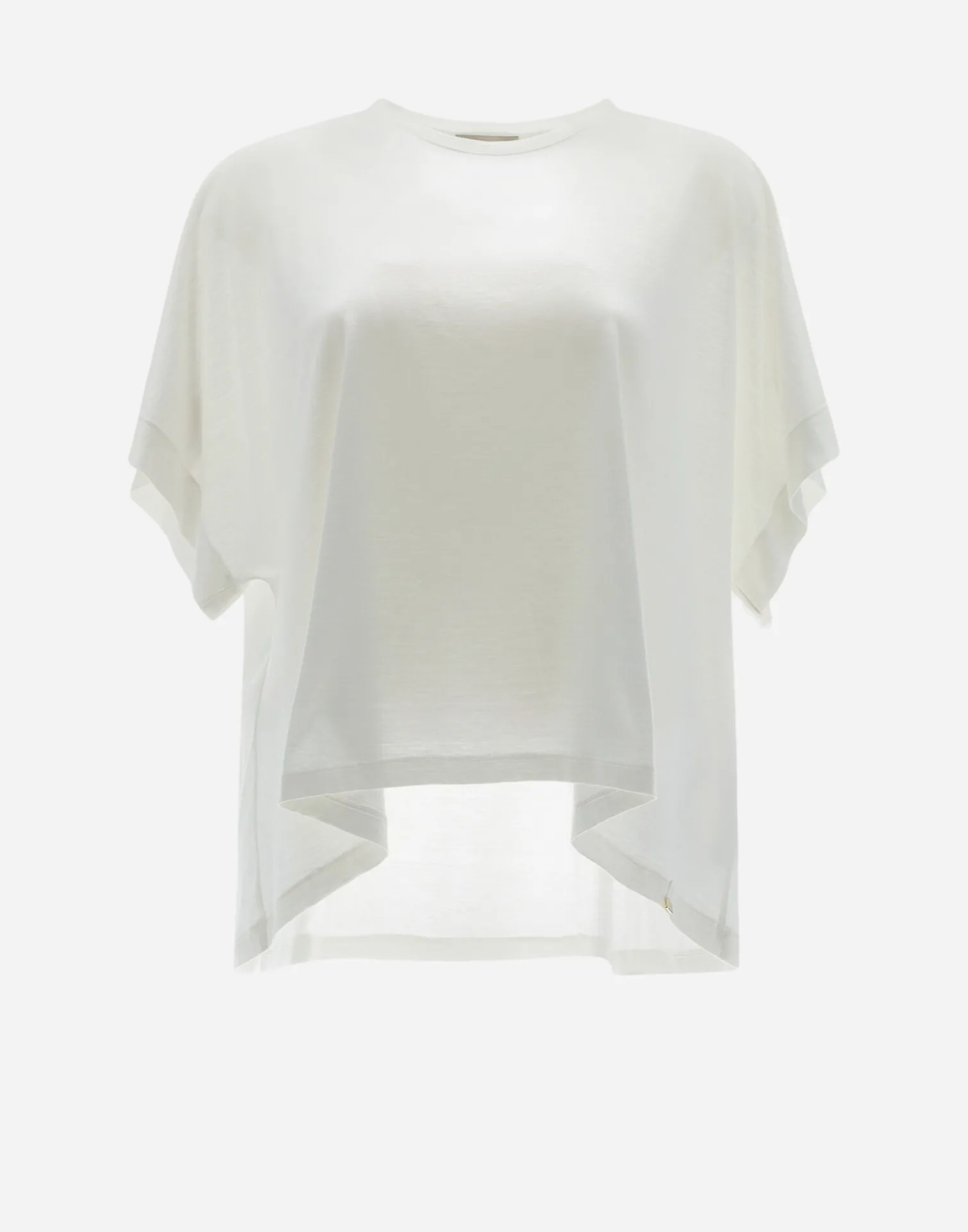 Herno T-Shirts|Women T-Shirts