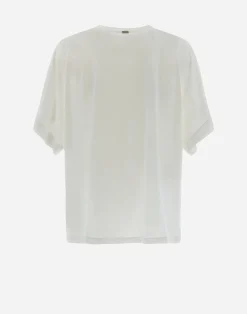 Herno T-Shirts|Women T-Shirts