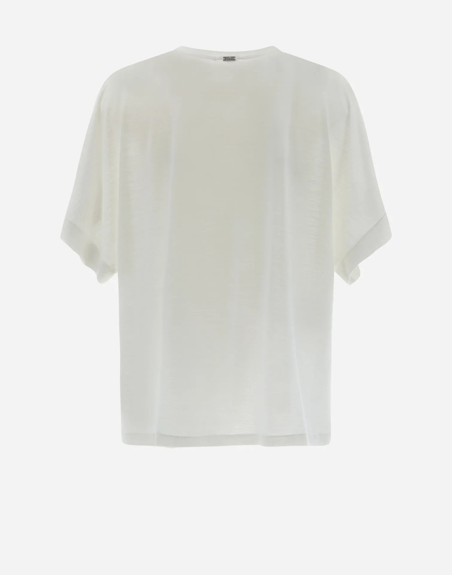 Herno T-Shirts|Women T-Shirts