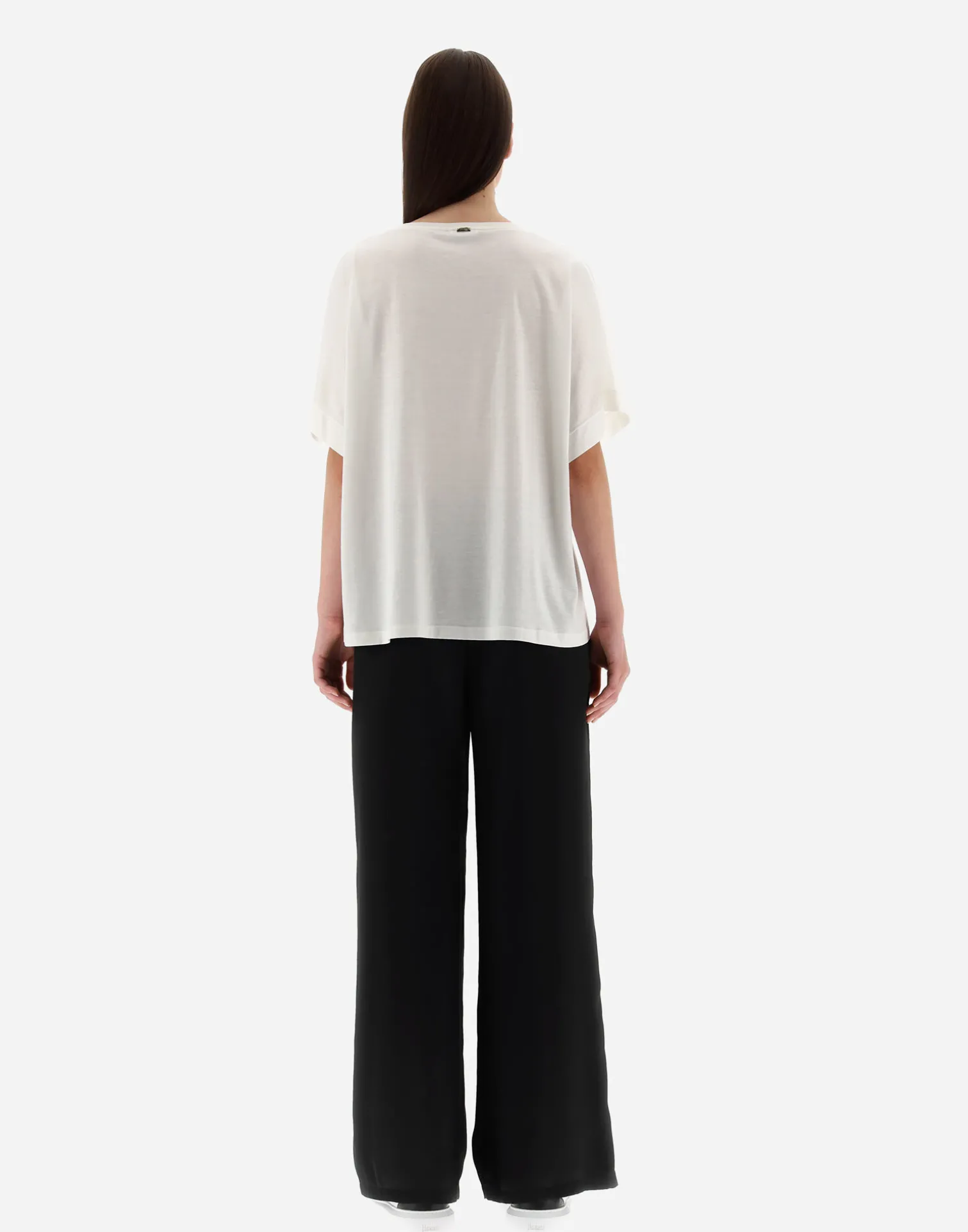 Herno T-Shirts|Women T-Shirts