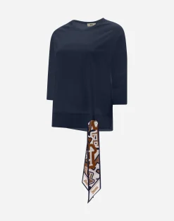 Herno T-Shirts|Women T-Shirts