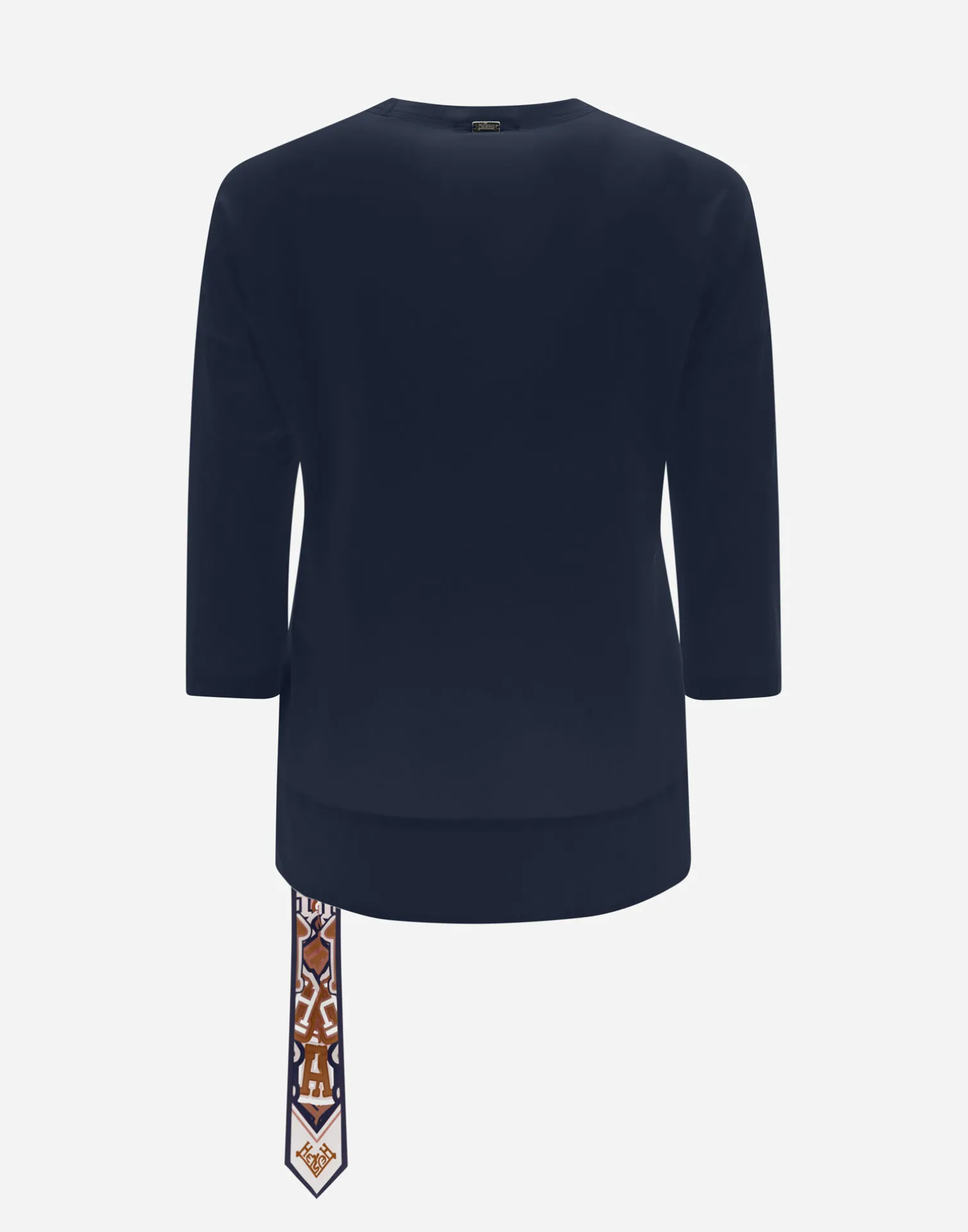 Herno T-Shirts|Women T-Shirts