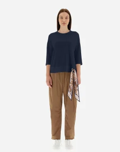 Herno T-Shirts|Women T-Shirts