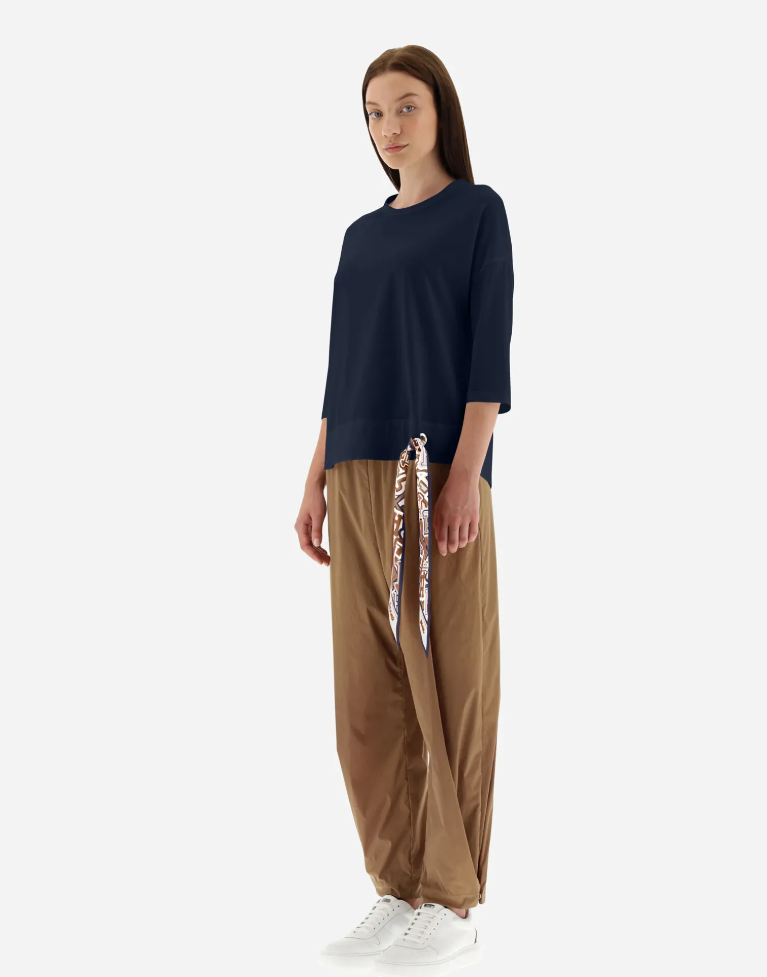 Herno T-Shirts|Women T-Shirts