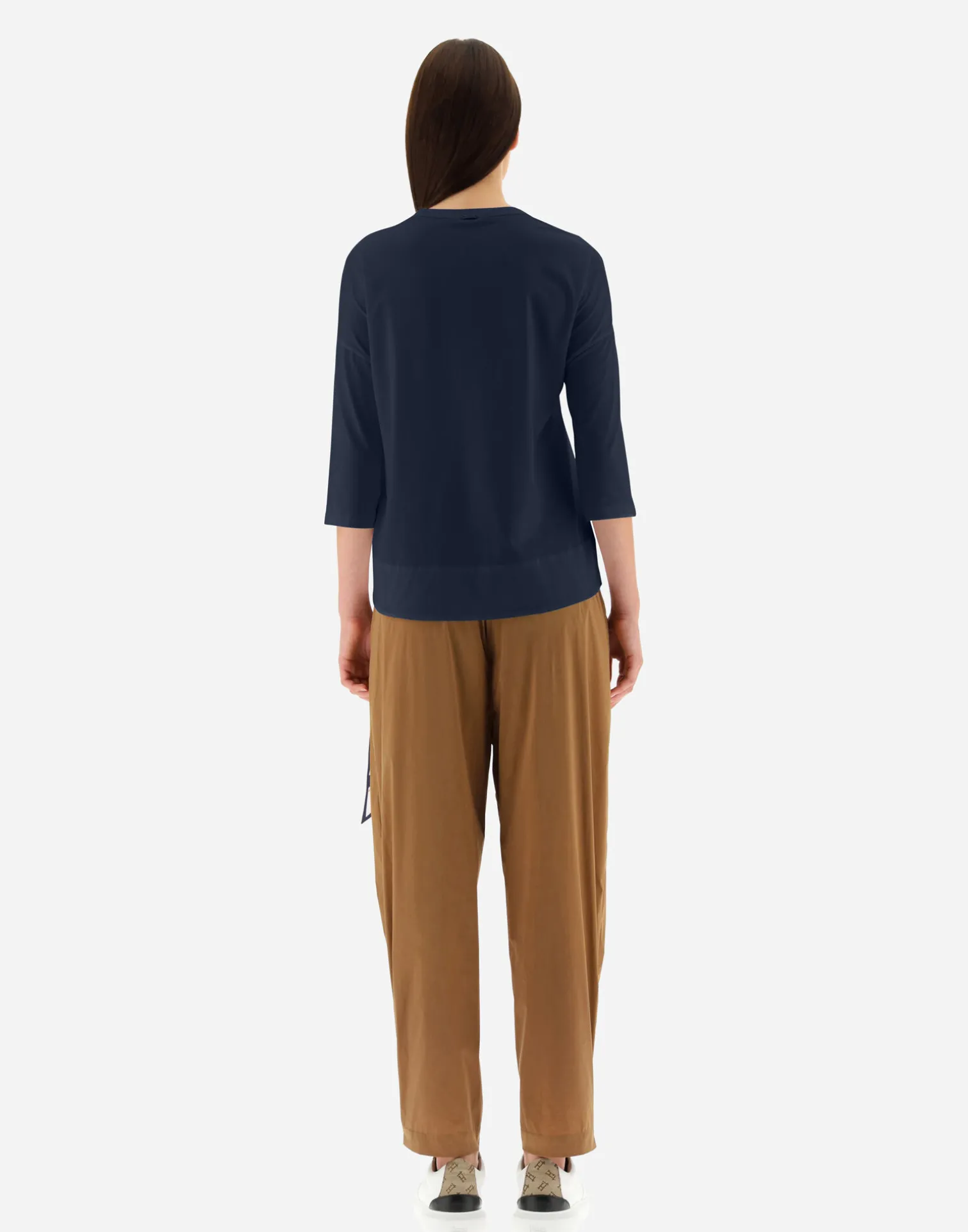 Herno T-Shirts|Women T-Shirts