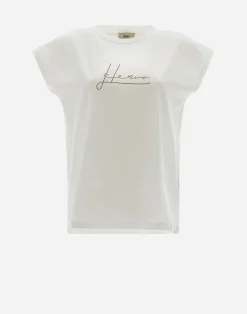 Herno T-Shirts|Women T-Shirts