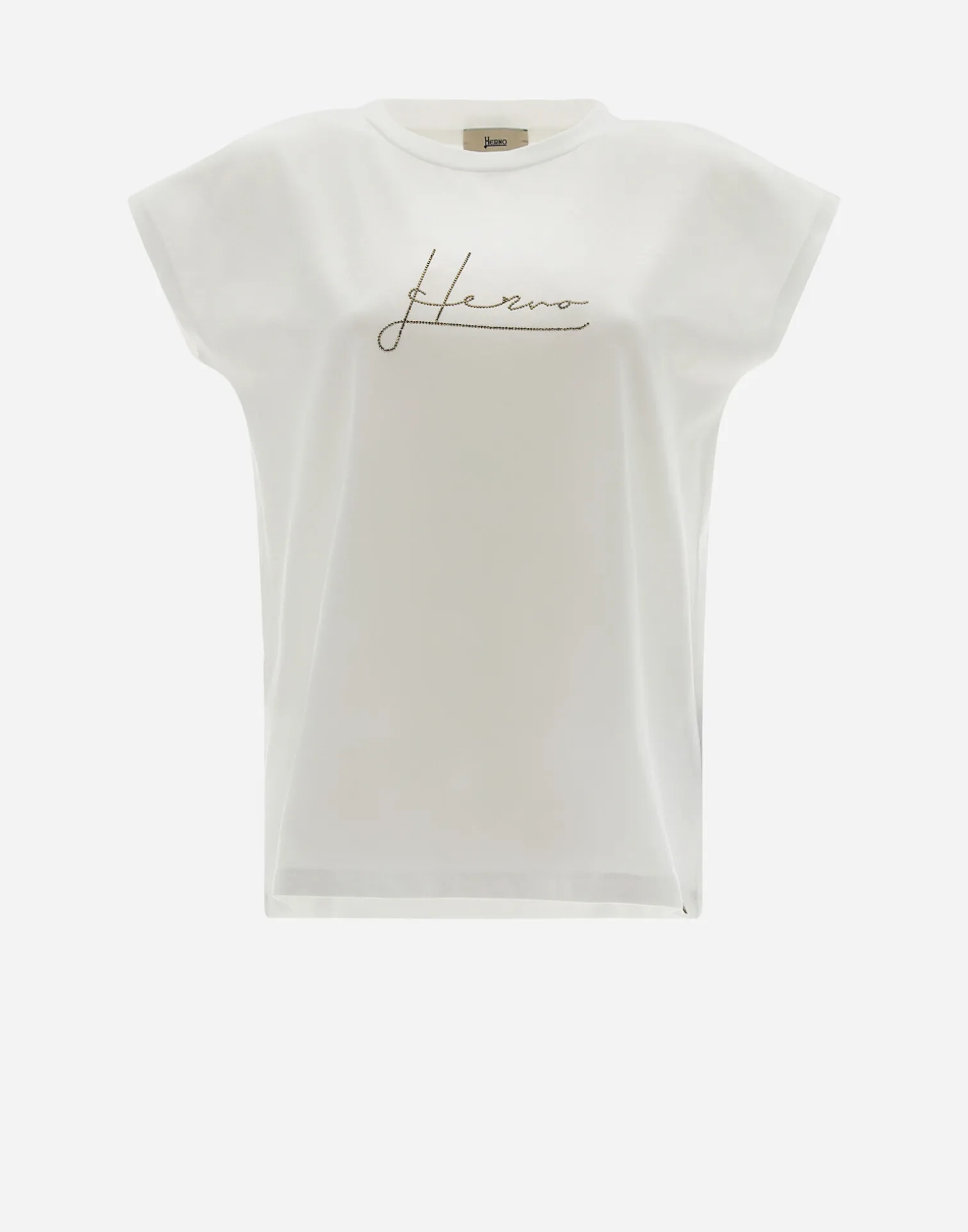 Herno T-Shirts|Women T-Shirts