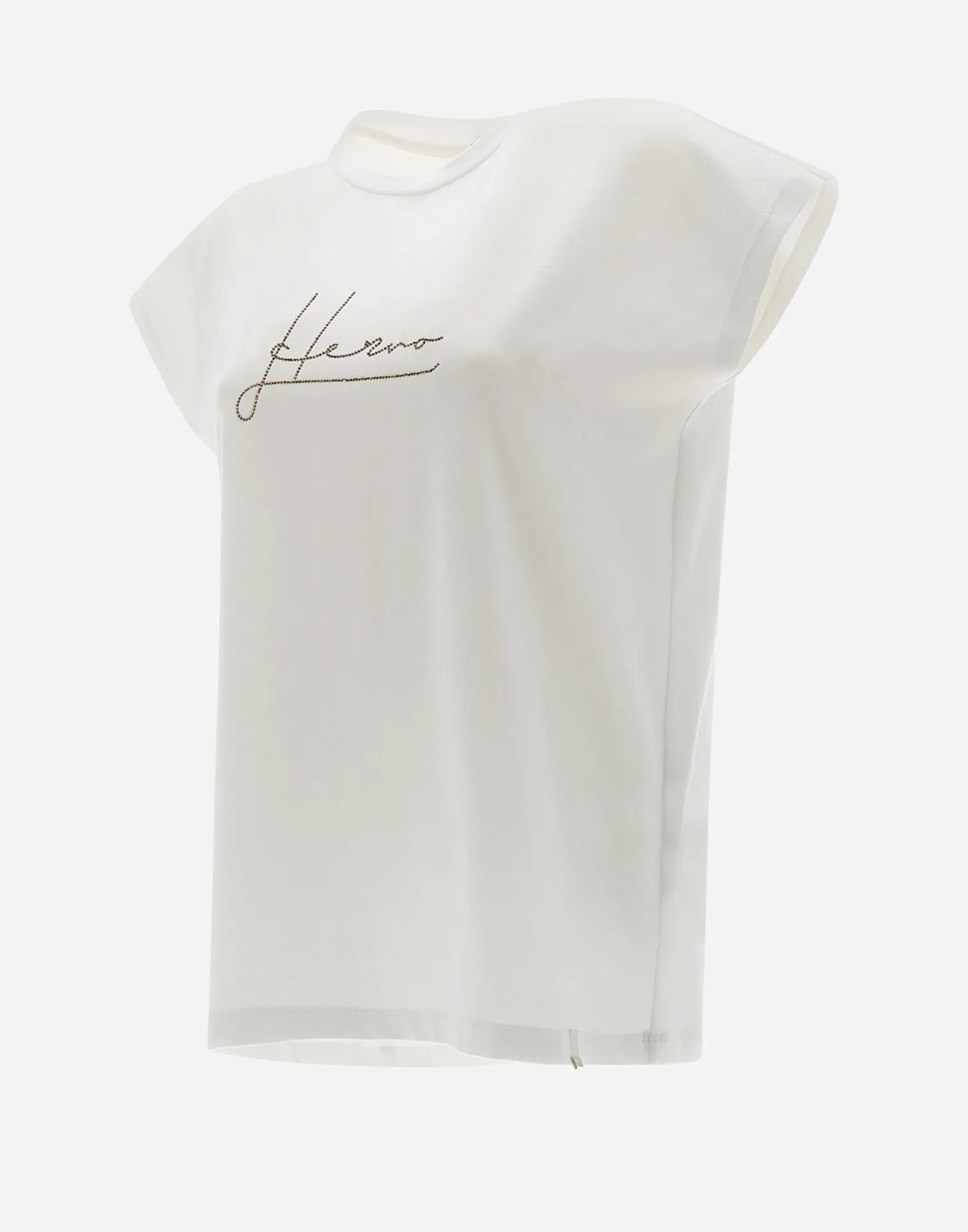 Herno T-Shirts|Women T-Shirts
