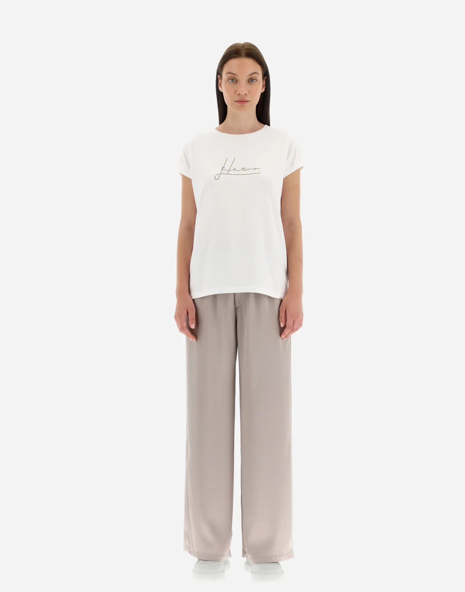 Herno T-Shirts|Women T-Shirts