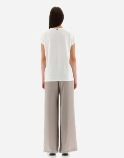 Herno T-Shirts|Women T-Shirts