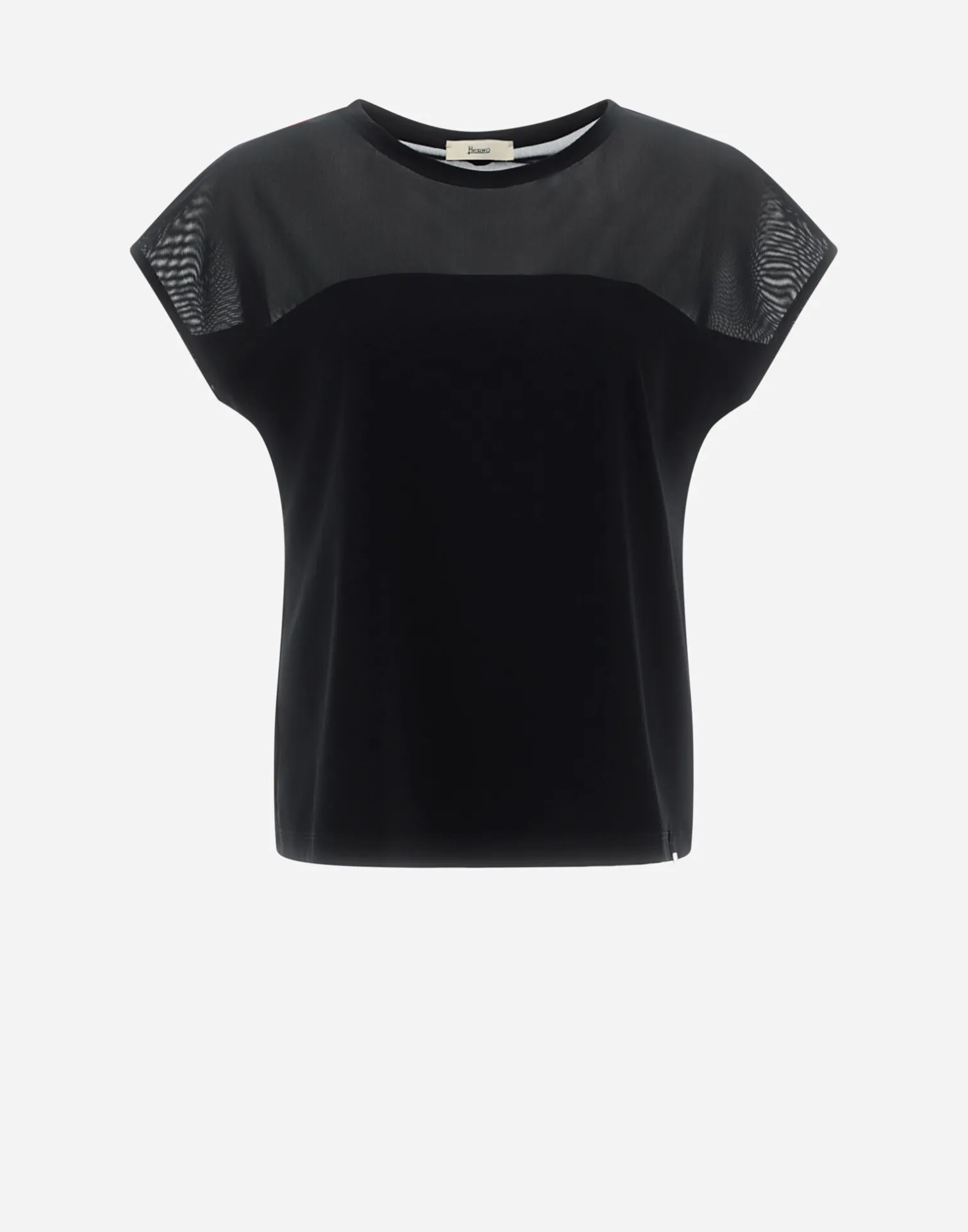 Herno T-Shirts|Women T-Shirts