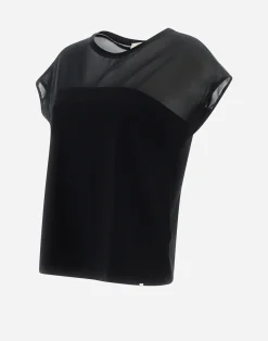 Herno T-Shirts|Women T-Shirts