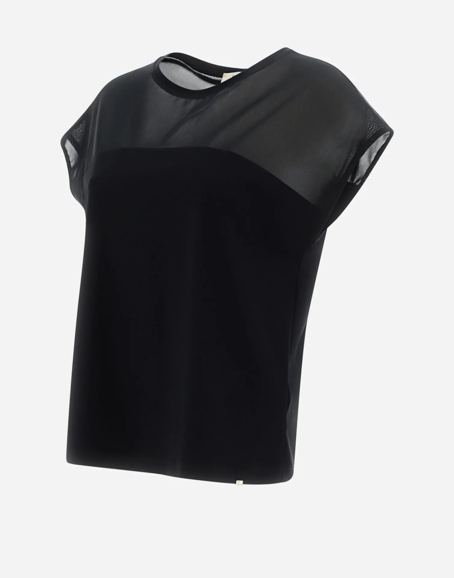 Herno T-Shirts|Women T-Shirts