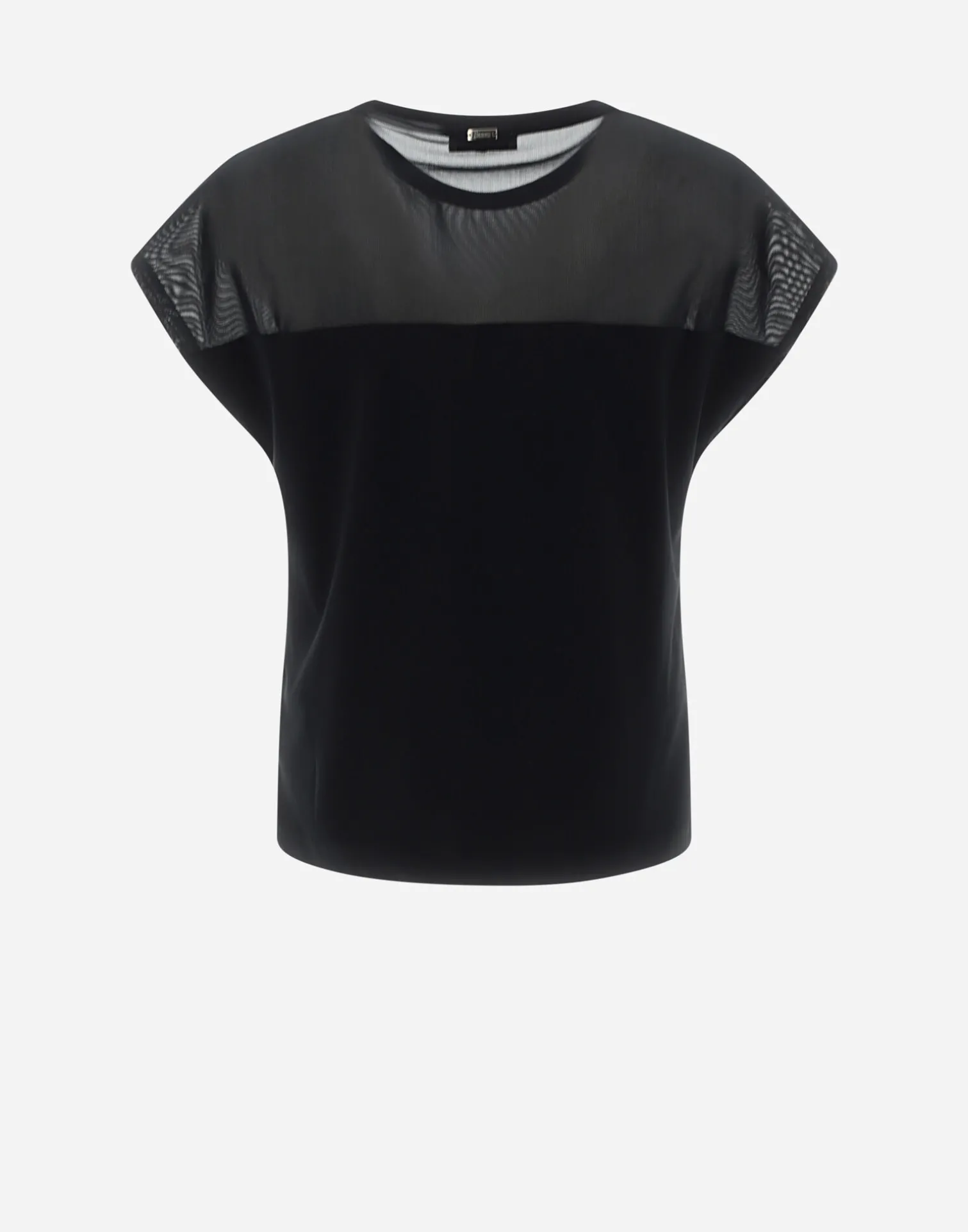 Herno T-Shirts|Women T-Shirts