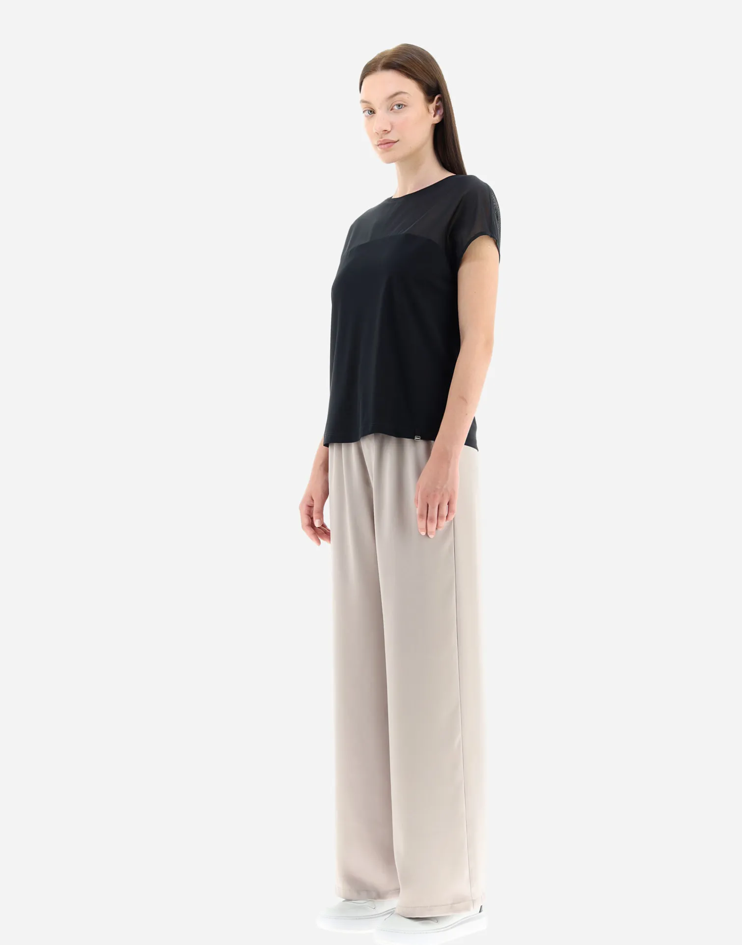Herno T-Shirts|Women T-Shirts