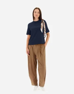 Herno T-Shirts|Women T-Shirts