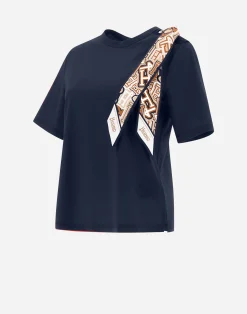 Herno T-Shirts|Women T-Shirts