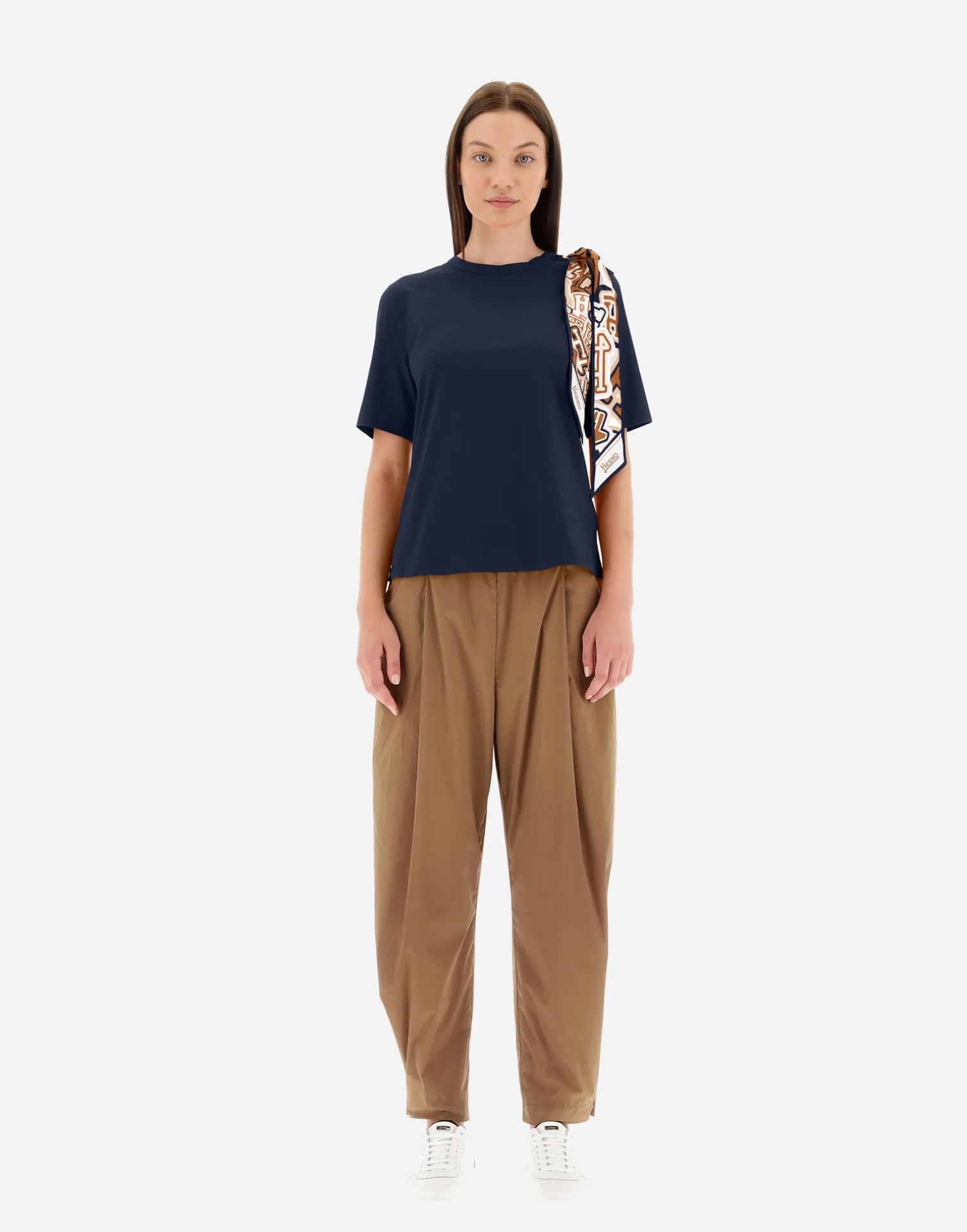 Herno T-Shirts|Women T-Shirts