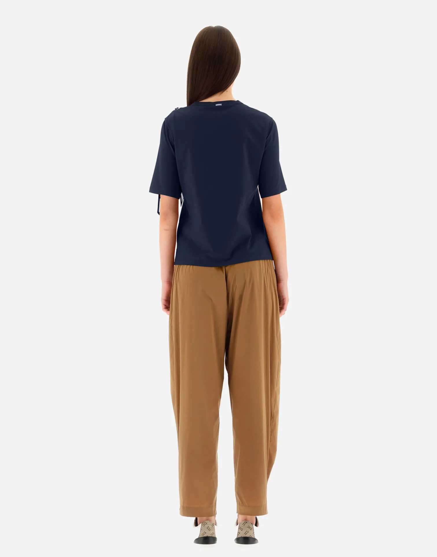 Herno T-Shirts|Women T-Shirts
