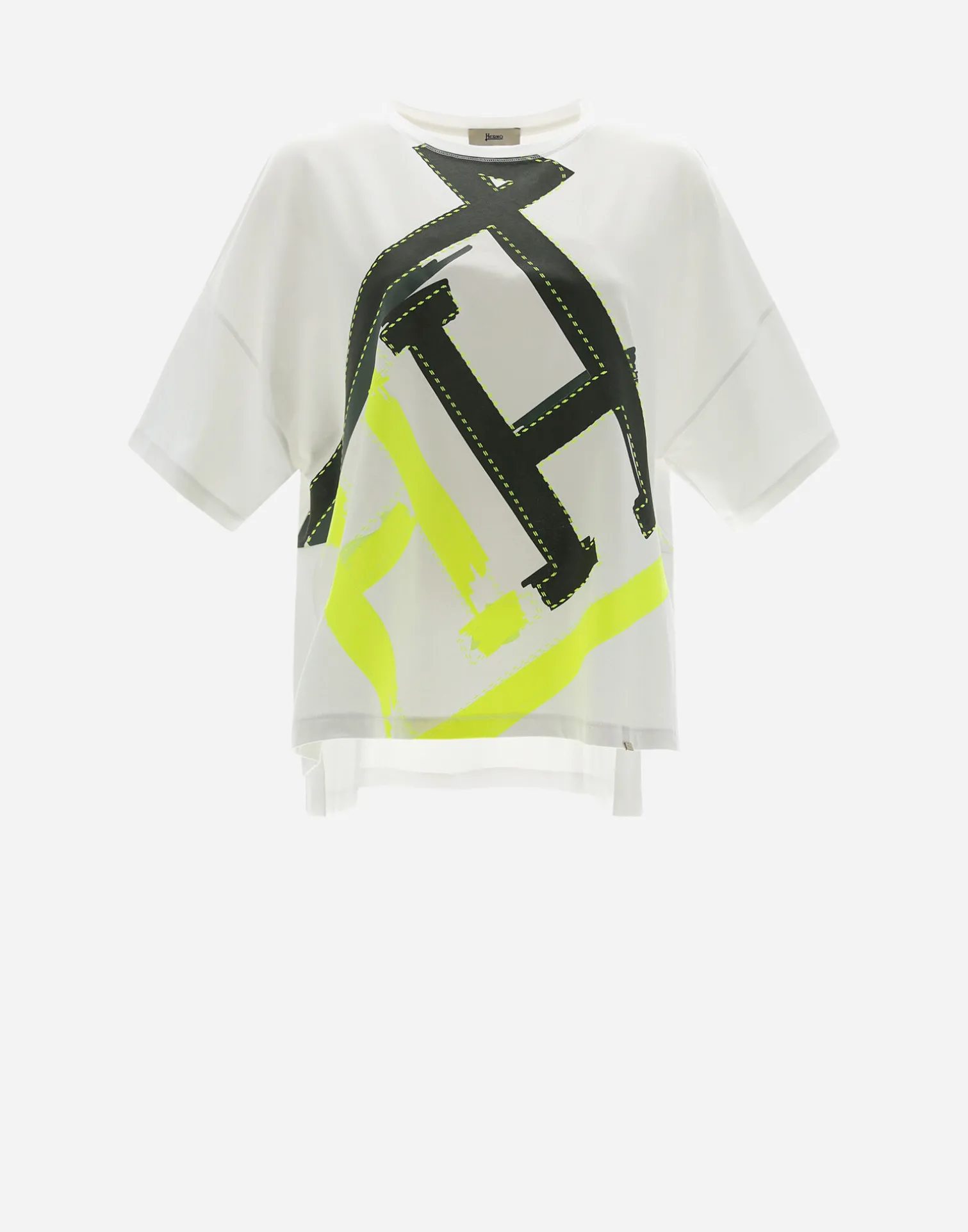 Herno T-Shirts|Women T-Shirts