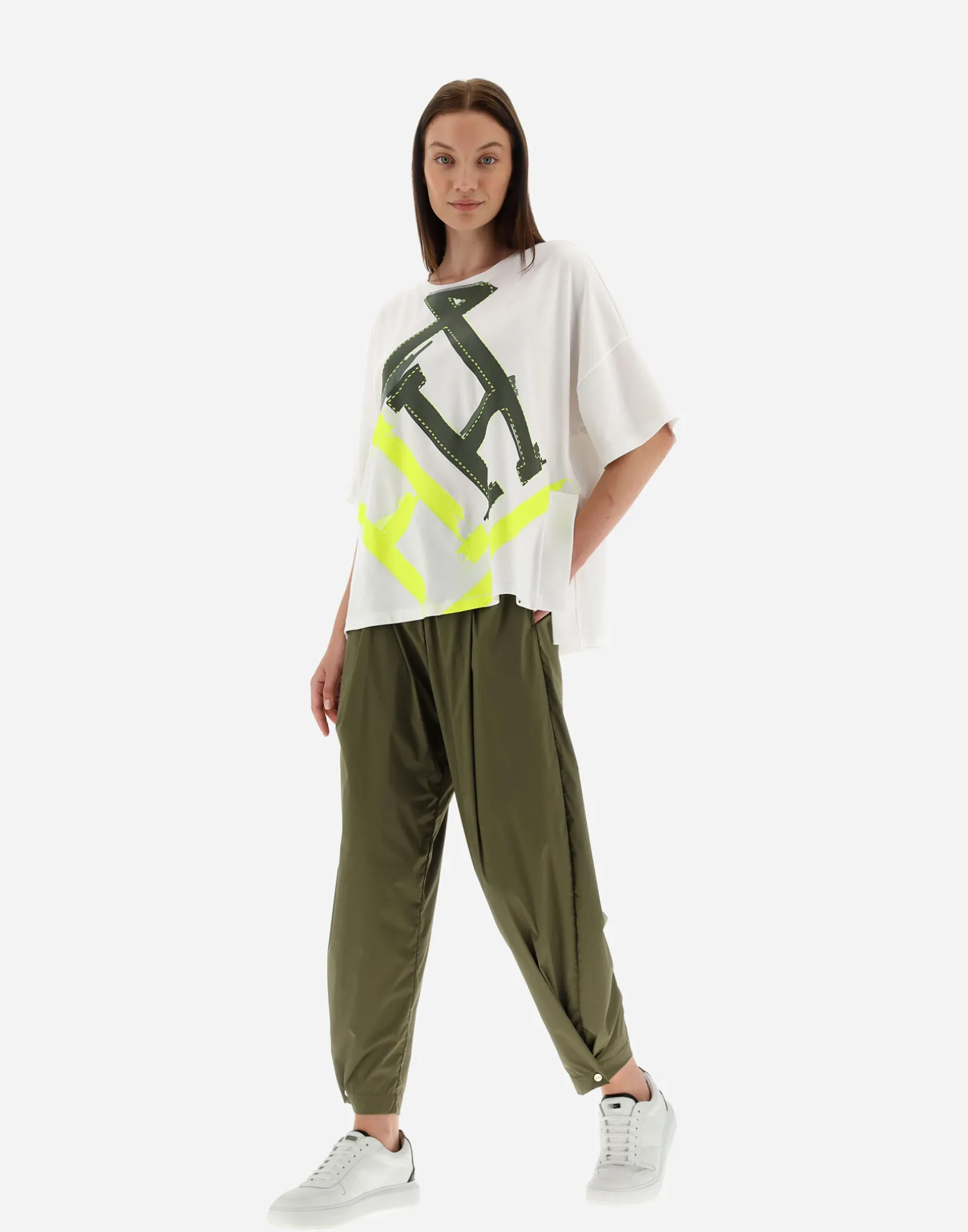 Herno T-Shirts|Women T-Shirts