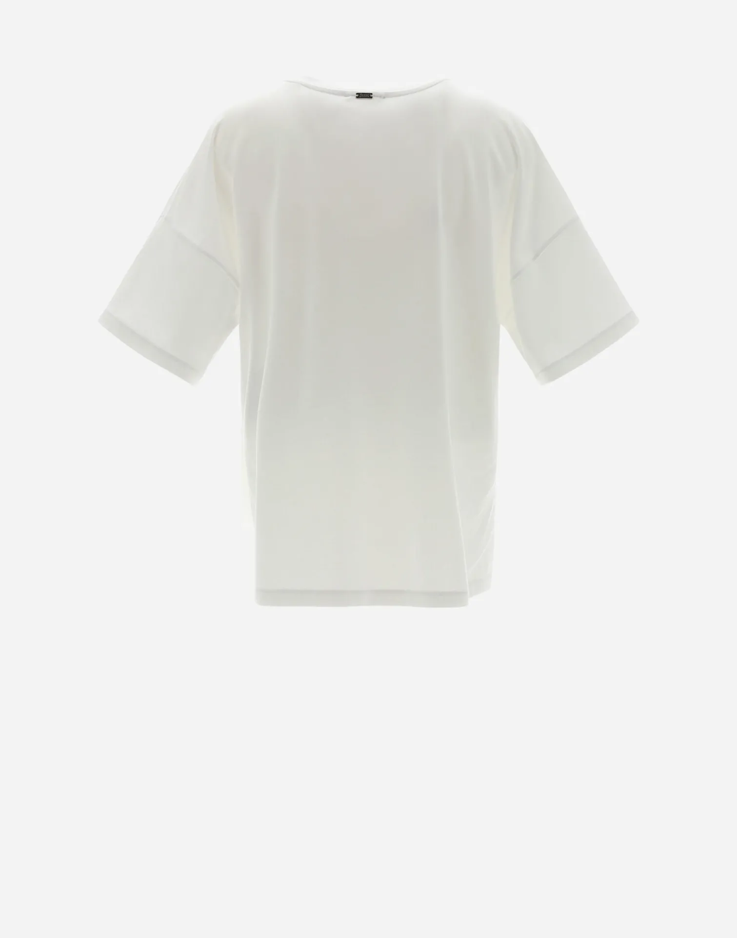 Herno T-Shirts|Women T-Shirts