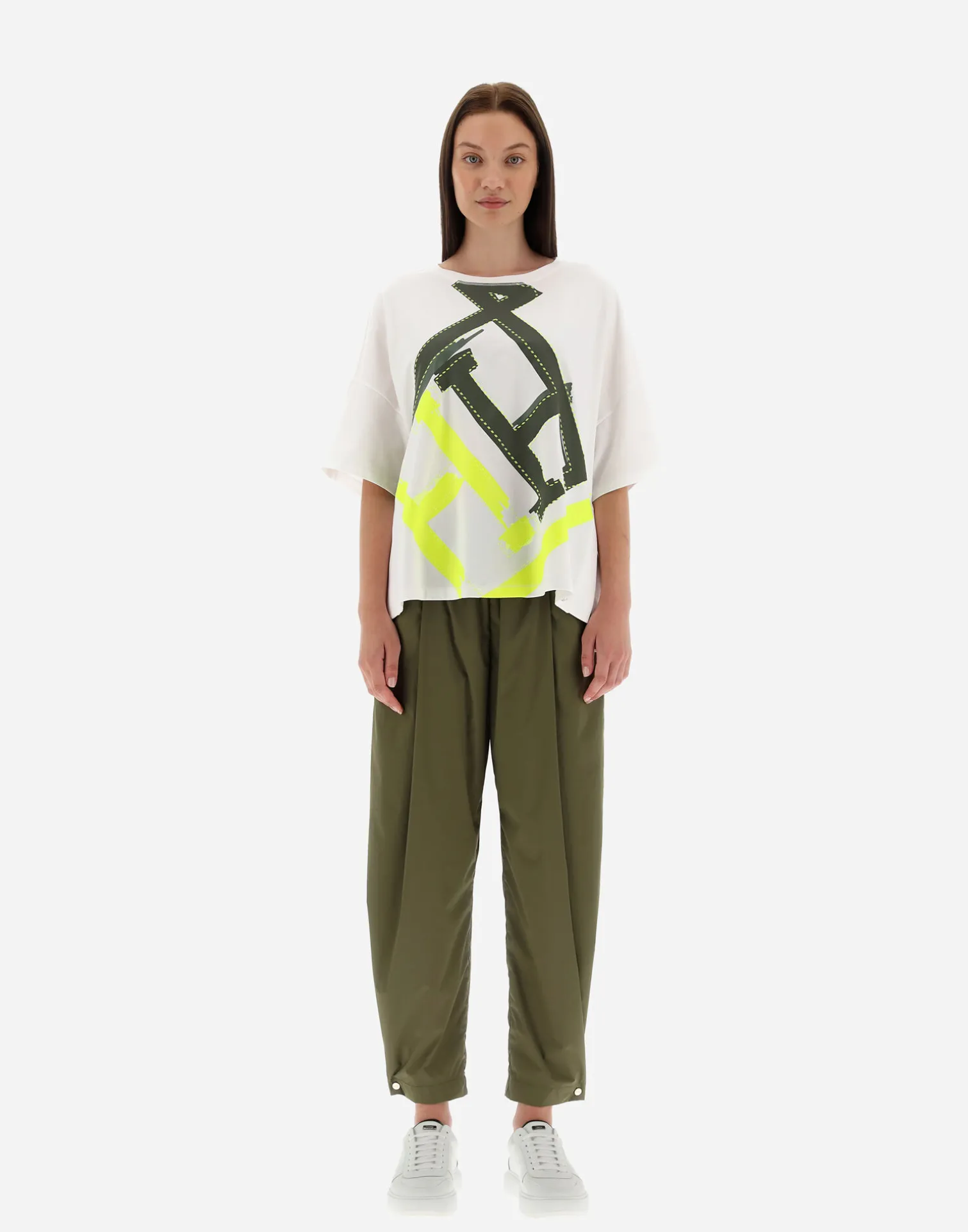 Herno T-Shirts|Women T-Shirts