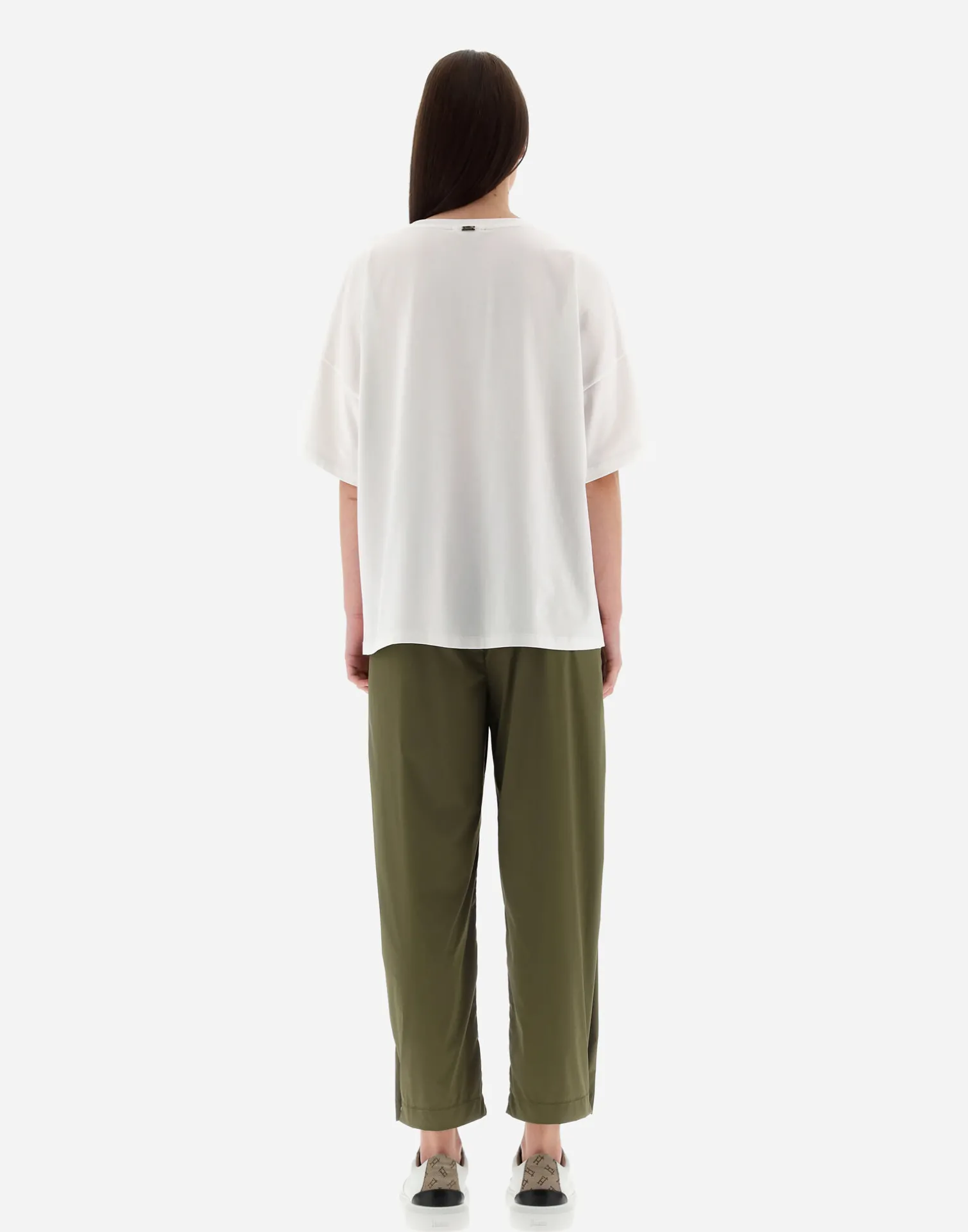 Herno T-Shirts|Women T-Shirts