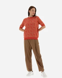 Herno T-Shirts|Women T-Shirts