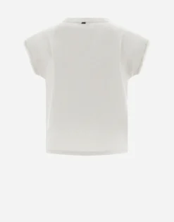 Herno T-Shirts|Women T-Shirts