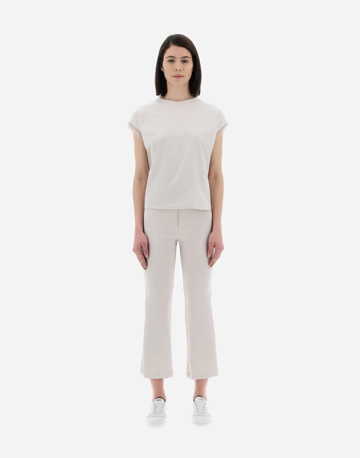 Herno T-Shirts|Women T-Shirts