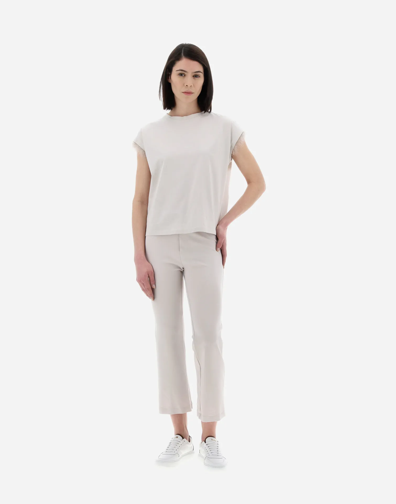 Herno T-Shirts|Women T-Shirts