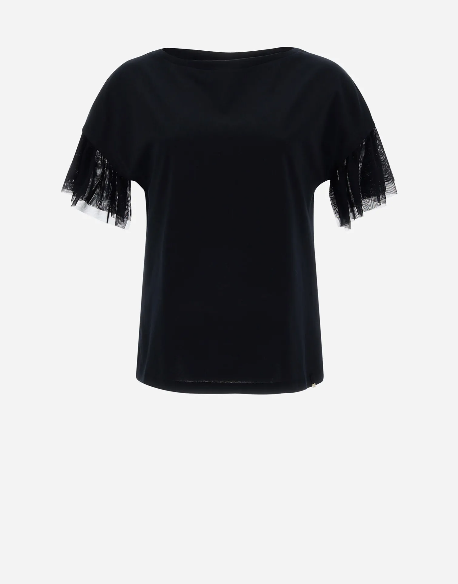 Herno T-Shirts|Women T-Shirts