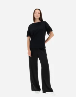 Herno T-Shirts|Women T-Shirts