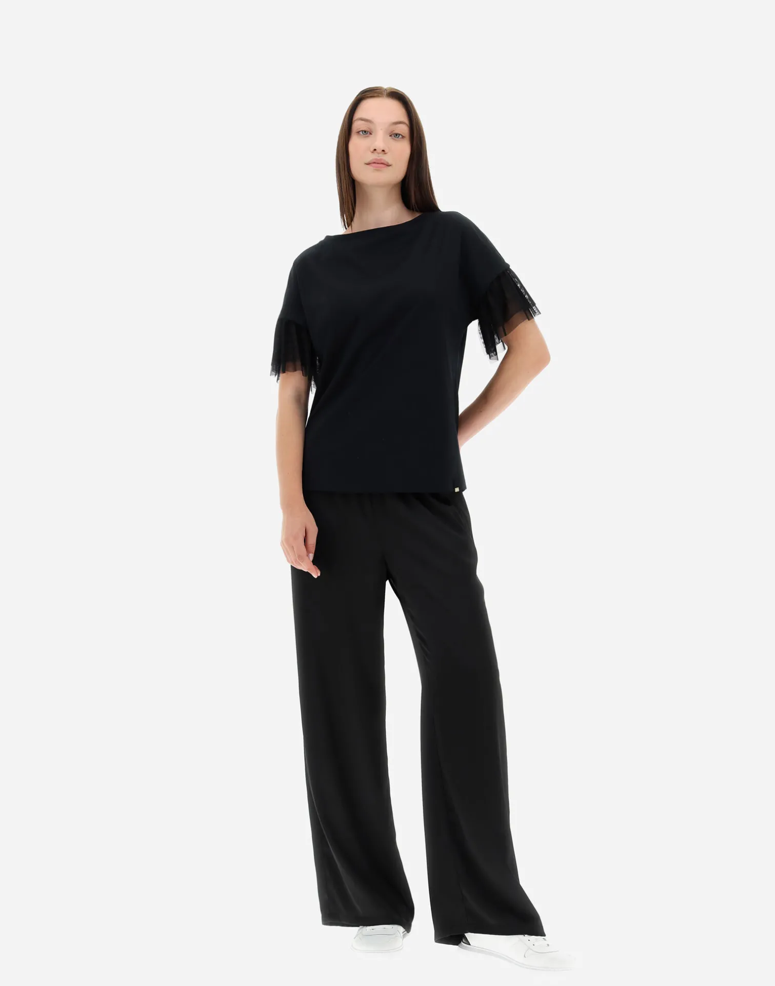 Herno T-Shirts|Women T-Shirts