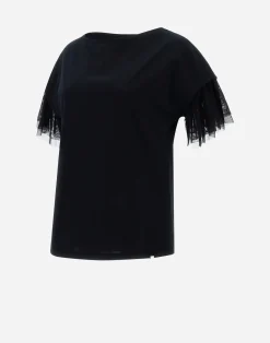 Herno T-Shirts|Women T-Shirts