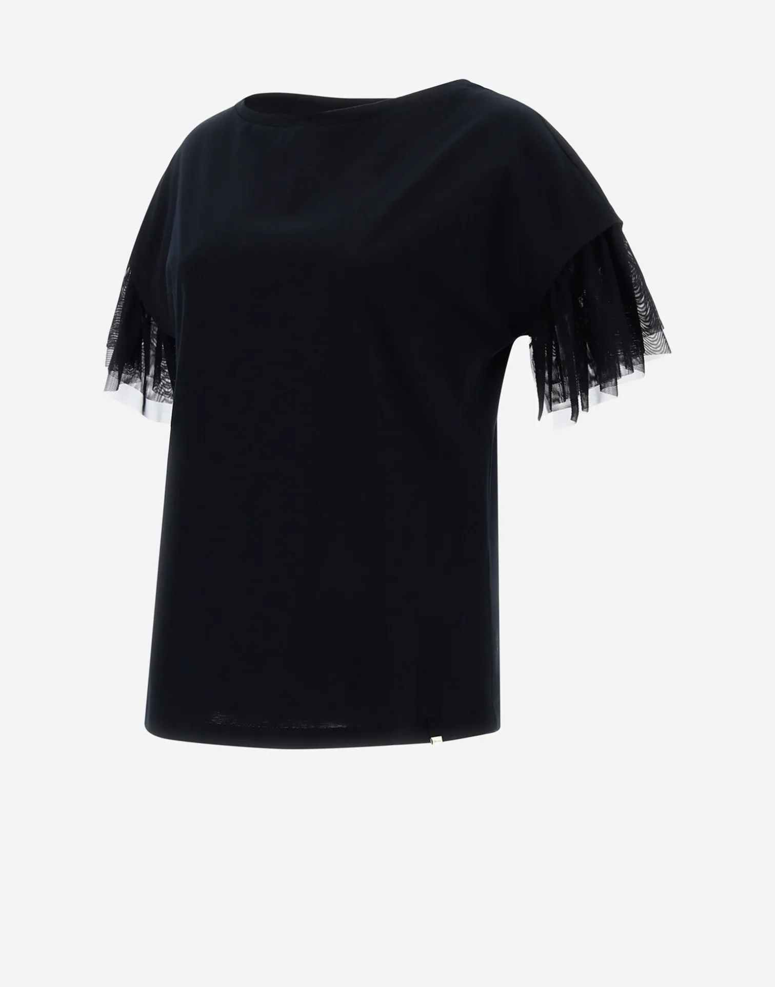 Herno T-Shirts|Women T-Shirts