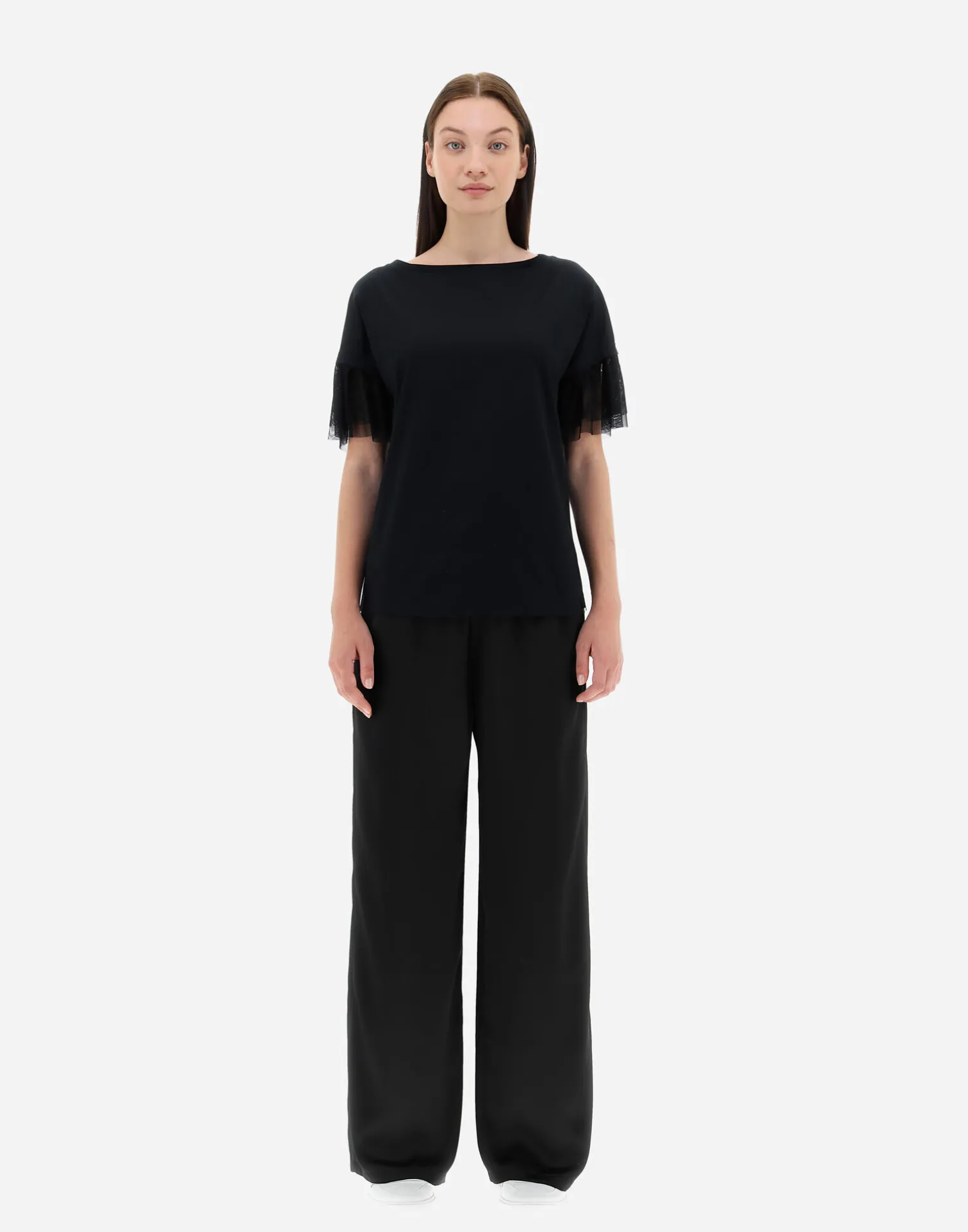 Herno T-Shirts|Women T-Shirts
