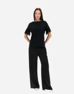Herno T-Shirts|Women T-Shirts