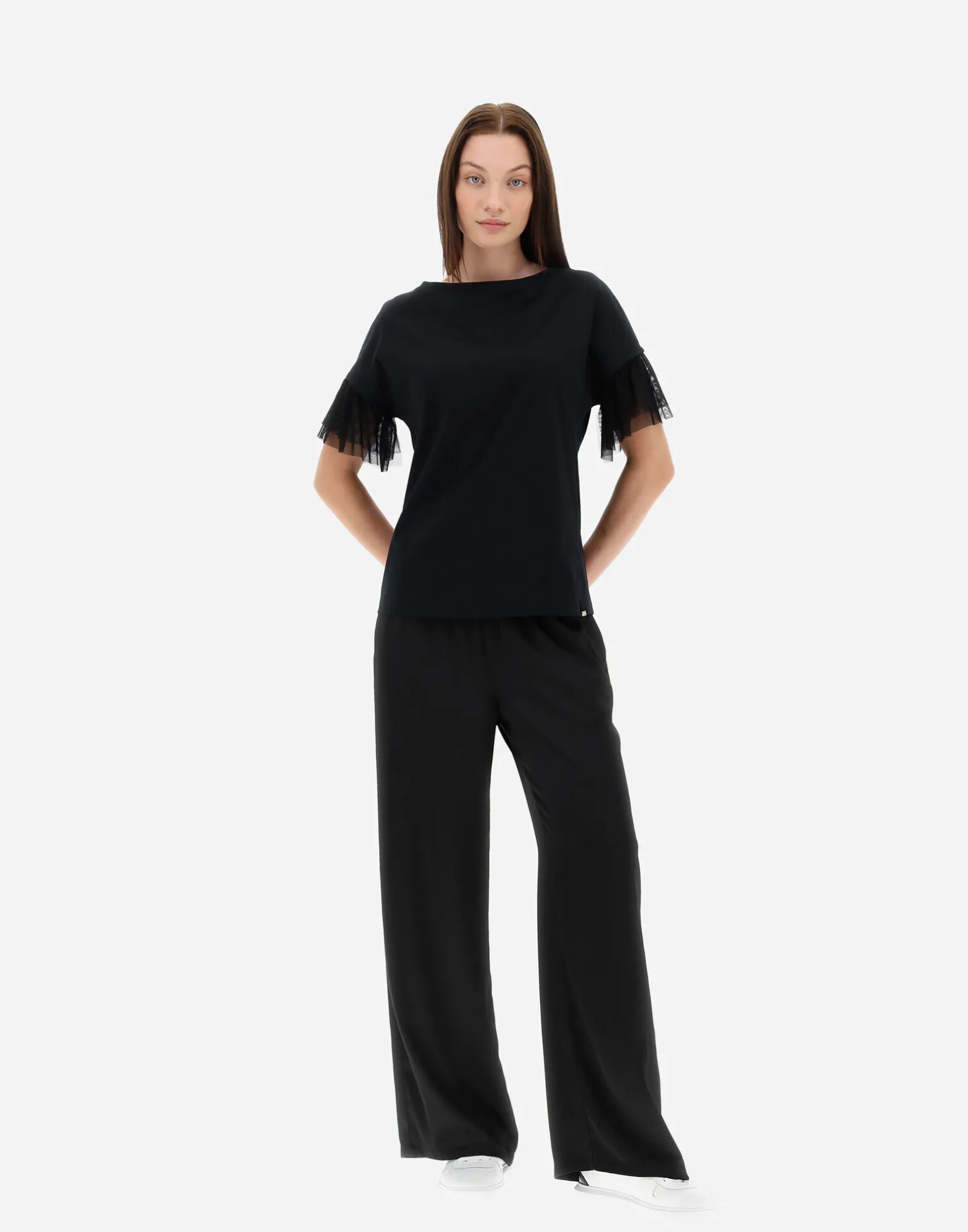 Herno T-Shirts|Women T-Shirts