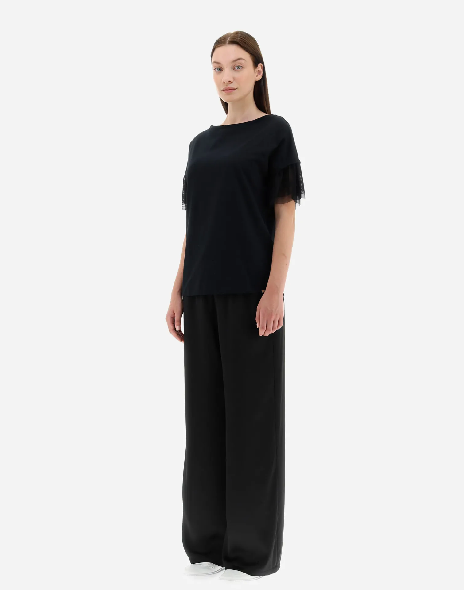 Herno T-Shirts|Women T-Shirts