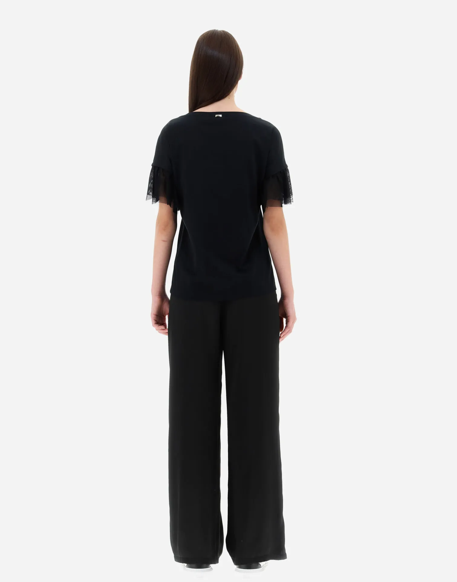 Herno T-Shirts|Women T-Shirts
